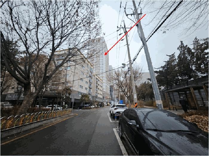 경기 의정부시 아파트