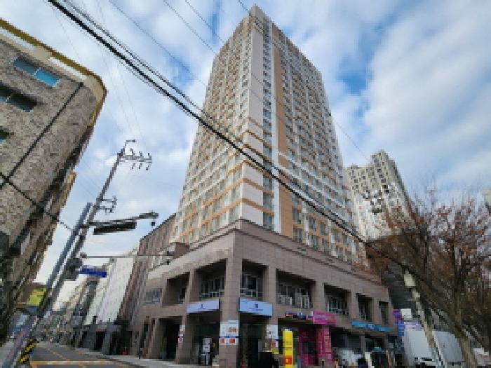 경기도 의정부시 의정부동 499-6 의정부역코아루퍼스트원 18층 1811호 아파트 경매 사진 3