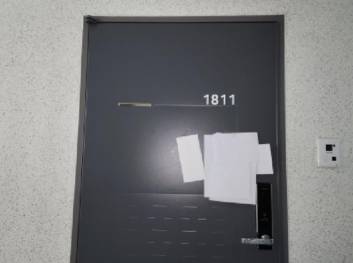 경기도 의정부시 의정부동 499-6 의정부역코아루퍼스트원 18층 1811호 아파트 경매 사진 6