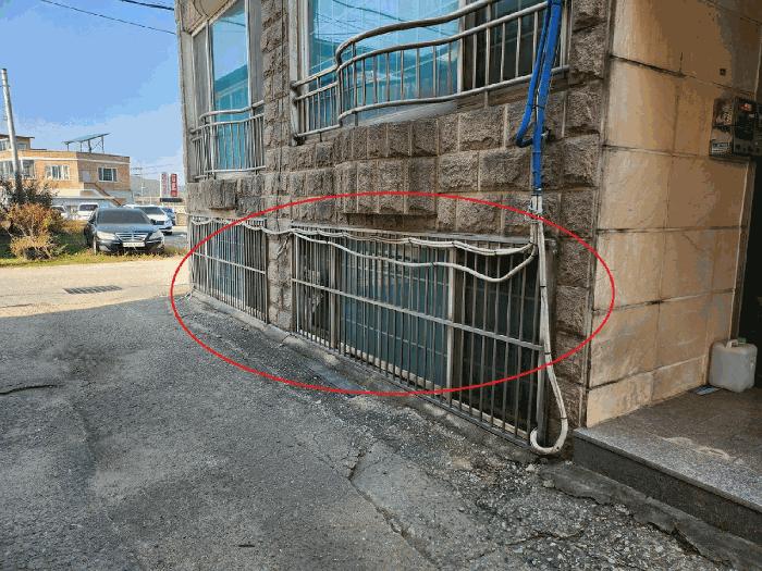 충청남도 아산시 음봉면 원남리 125 3동 지하층비101호 다세대(빌라) 경매 사진 1