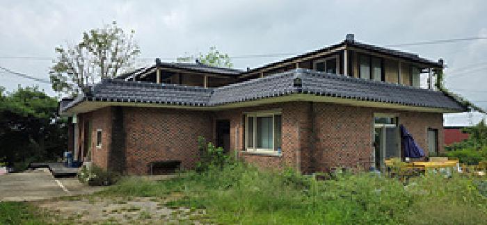 충청남도 홍성군 홍동면 운월리 199-7 임야 경매 사진 10