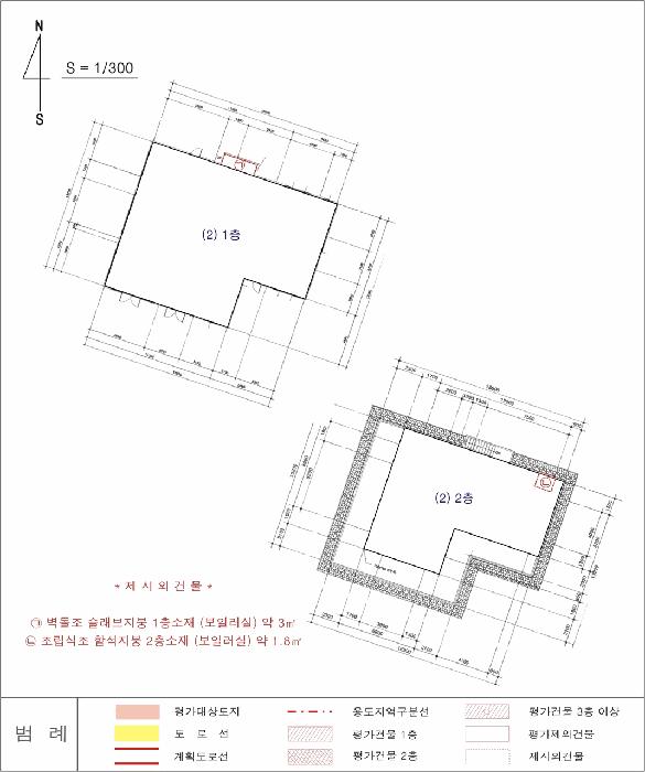 충청남도 홍성군 홍동면 운월리 199-7 임야 경매 사진 20