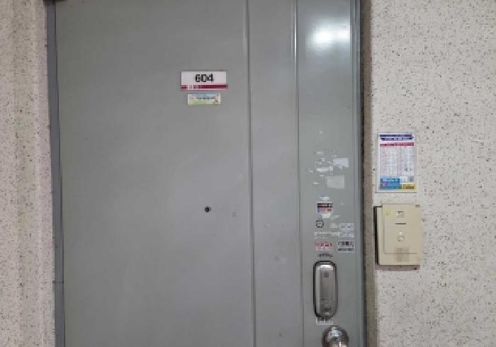 충청남도 아산시 좌부동 83 초원아파트 301동 6층604호 아파트 경매 사진 7