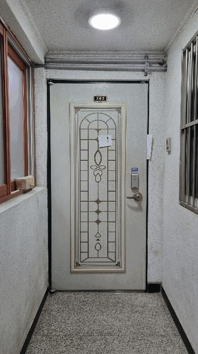 경기도 부천시 원미구 심곡동 372-6 5층502호 다세대(빌라) 경매 사진 2