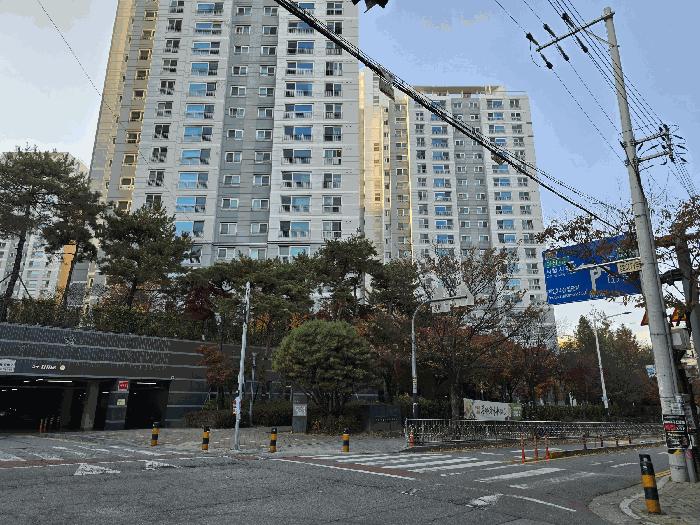 충청남도 천안시 서북구 두정동 2055 이편한세상두정2차 103동 21층2102호 아파트 경매 사진 1