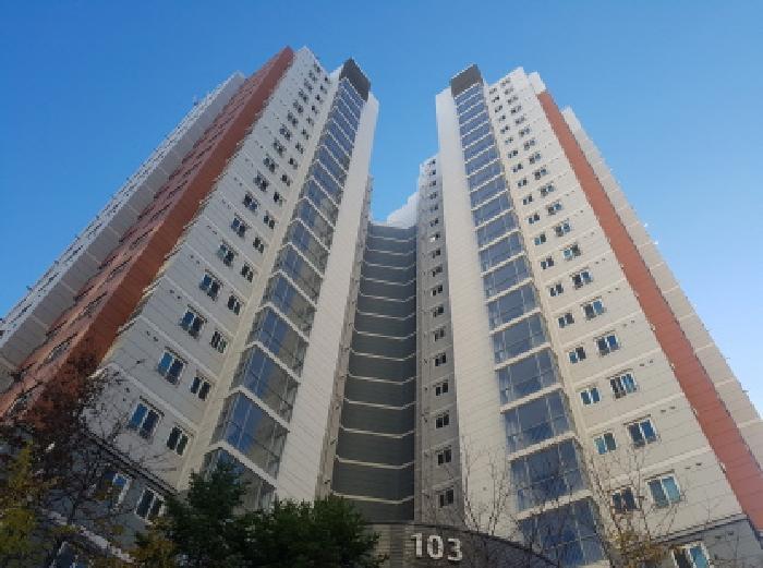 충청남도 천안시 서북구 두정동 2055 이편한세상두정2차 103동 21층2102호 아파트 경매 사진 10