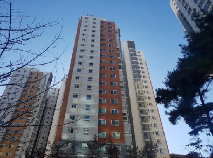 충청남도 천안시 서북구 두정동 2055 이편한세상두정2차 103동 21층2102호 아파트 경매 사진 7
