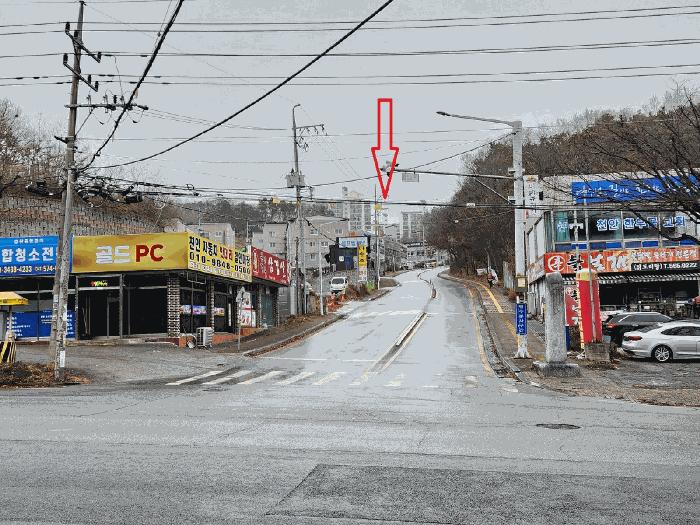 충청남도 천안시 목천읍 신계리 422 천안목천동우1차아파트 103동 11층1115호 아파트 경매 사진 4