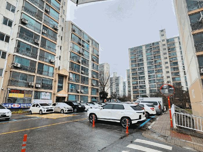 충청남도 천안시 목천읍 신계리 422 천안목천동우1차아파트 103동 11층1115호 아파트 경매 사진 8