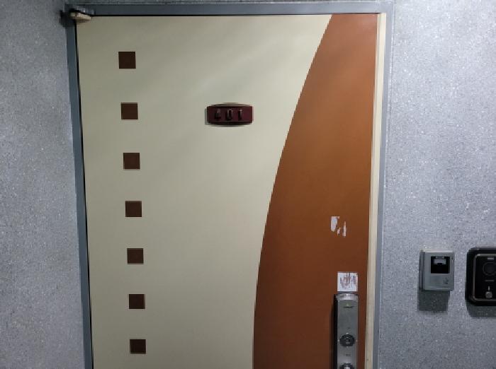 경기도 부천시 소사구 송내동 454-1 풍경소리 2동 4층401호 다세대(빌라) 경매 사진 10