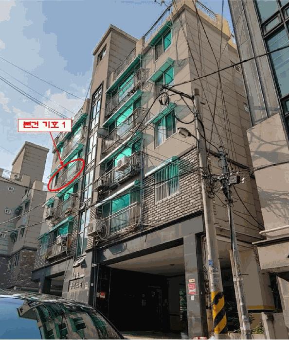 경기도 부천시 소사구 송내동 454-1 풍경소리 2동 4층401호 다세대(빌라) 경매 사진 4