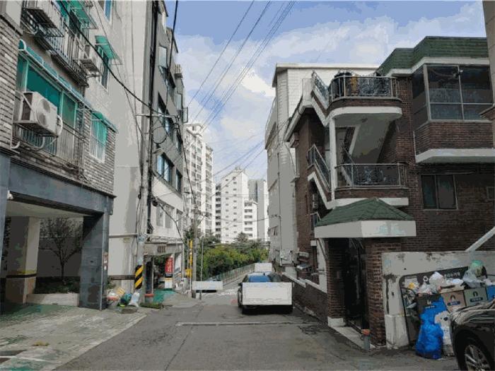 경기도 부천시 소사구 송내동 454-1 풍경소리 2동 4층401호 다세대(빌라) 경매 사진 6