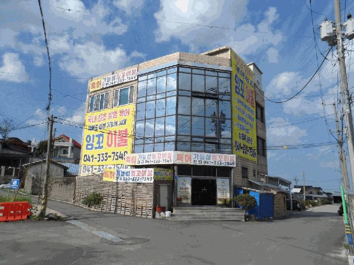 충청남도 예산군 오가면 역탑리 59-1 근린주택 경매 사진 3