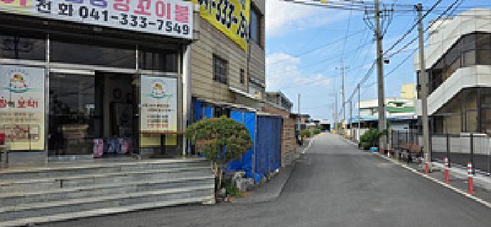 충청남도 예산군 오가면 역탑리 59-1 근린주택 경매 사진 9