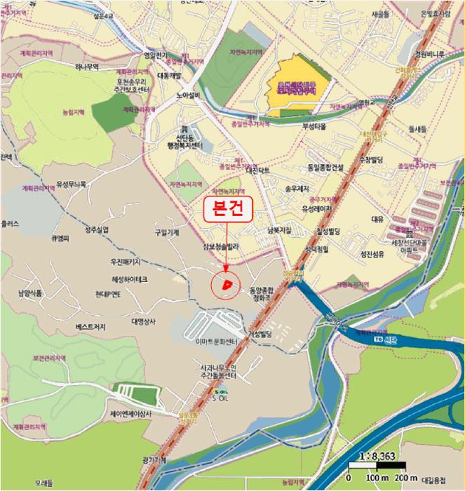 경기도 포천시 선단동 562-8 전 경매 사진 11