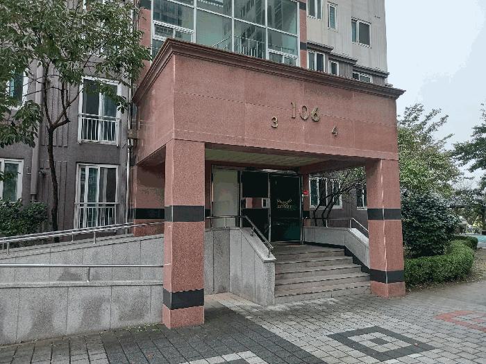 충청남도 서천군 장항읍 송림리 3-55 답 경매 사진 3
