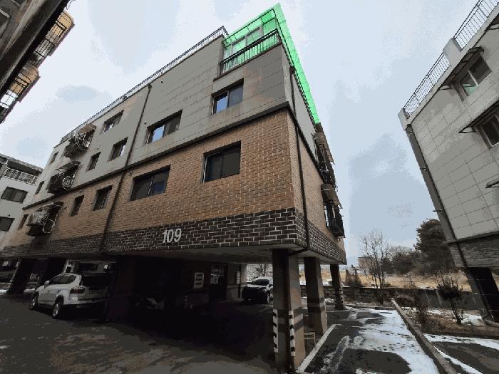 경기도 포천시 소흘읍 송우리 37-31 베르체109동 3층303호 다세대(빌라) 경매 사진 10