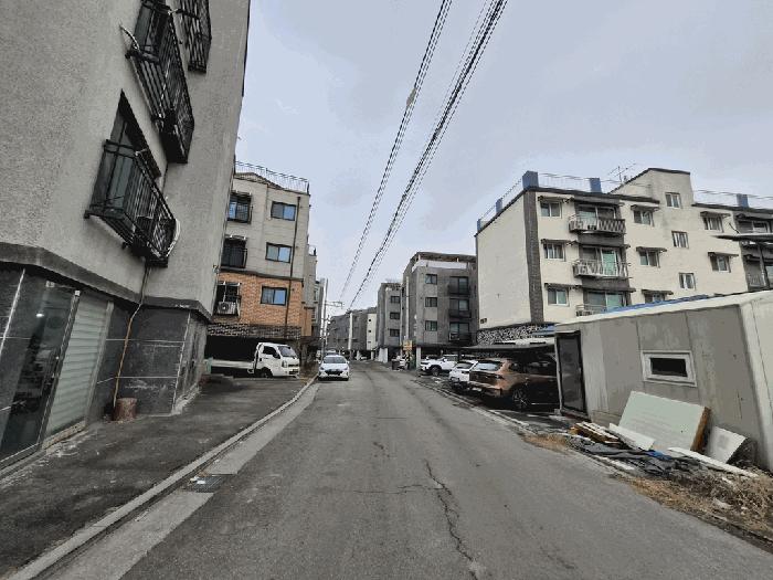 경기도 포천시 소흘읍 송우리 37-31 베르체109동 3층303호 다세대(빌라) 경매 사진 5