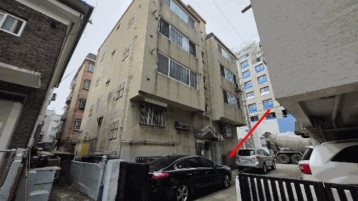 경기 부천시 오정구 다세대(빌라)