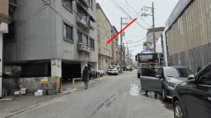 경기도 부천시 오정구 고강동 339-16 신세계드림빌 지층102호 다세대(빌라) 경매 사진 3