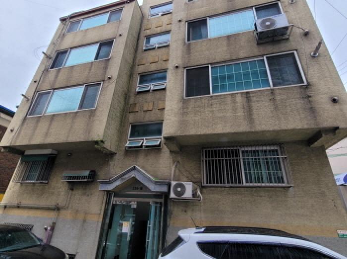 경기도 부천시 오정구 고강동 339-16 신세계드림빌 지층102호 다세대(빌라) 경매 사진 7