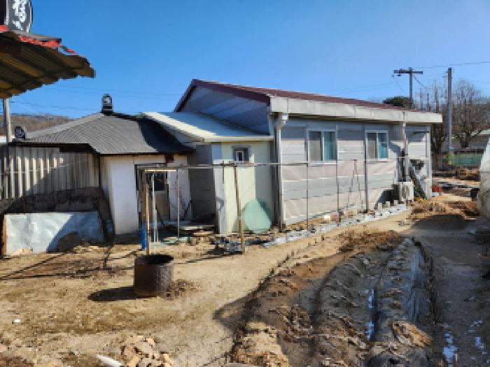 경기도 동두천시 상패동 477-7 대지 경매 사진 10