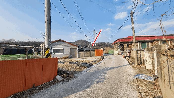 경기도 동두천시 상패동 477-7 대지 경매 사진 4