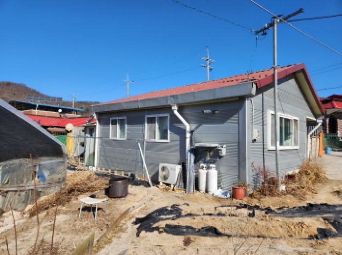 경기도 동두천시 상패동 477-7 대지 경매 사진 6