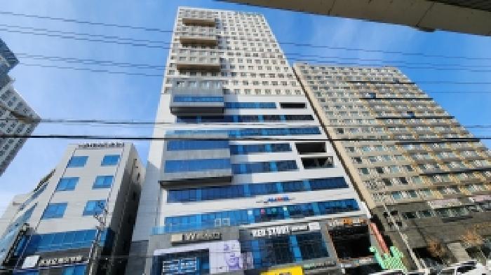 경기도 의정부시 의정부동 166-4 의정부 디베뉴스타 13층 1308호 오피스텔 경매 사진 8