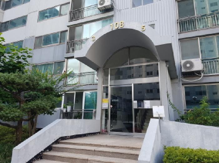 충청남도 천안시 서북구 두정동 1864 우성아파트 108동 9층905호 아파트 경매 사진 7