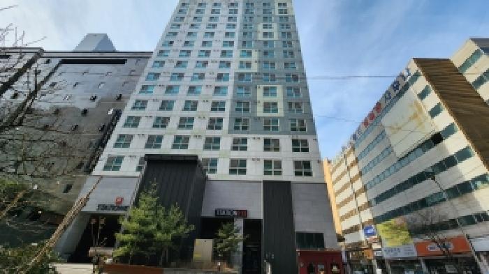 경기도 의정부시 신곡동 764-8 스테이션615 13층 1307호 오피스텔 경매 사진 5
