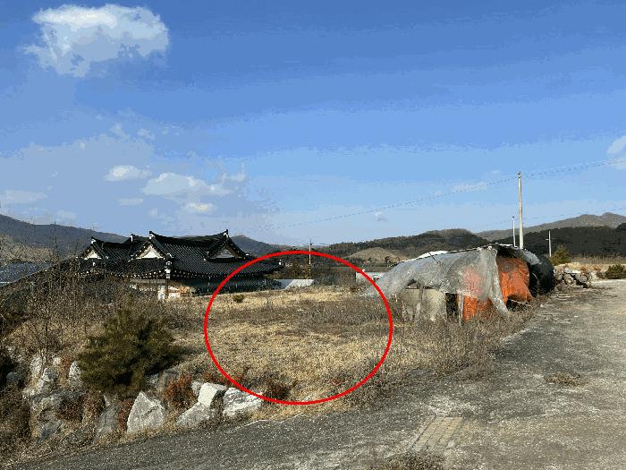 세종특별자치시 장군면 태산리 188-28 임야 경매 사진 12