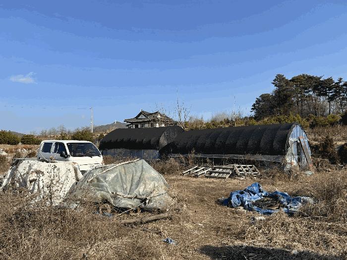 세종특별자치시 장군면 태산리 188-28 임야 경매 사진 7