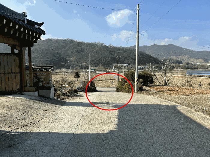 세종특별자치시 장군면 태산리 188-28 임야 경매 사진 9