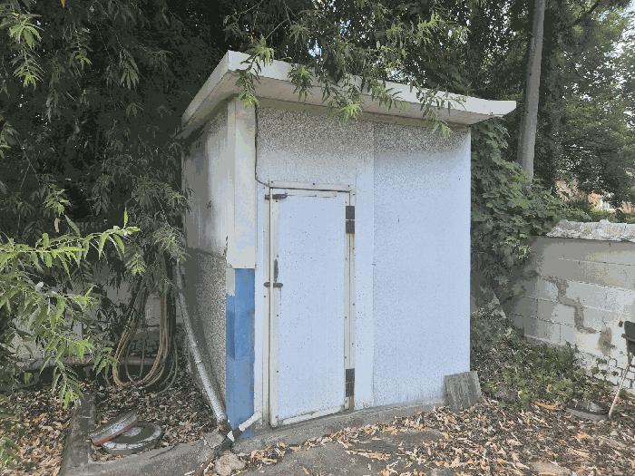 충청남도 천안시 서북구 성환읍 성환리 658 주유소 경매 사진 10