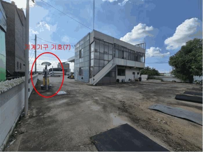 충청남도 천안시 서북구 성환읍 성환리 658 주유소 경매 사진 2