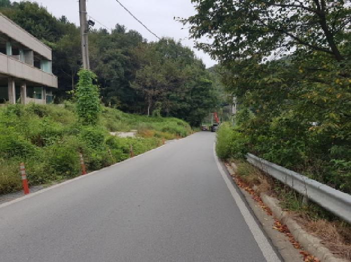 충청남도 천안시 동남구 북면 운용리 85 근린주택 경매 사진 16
