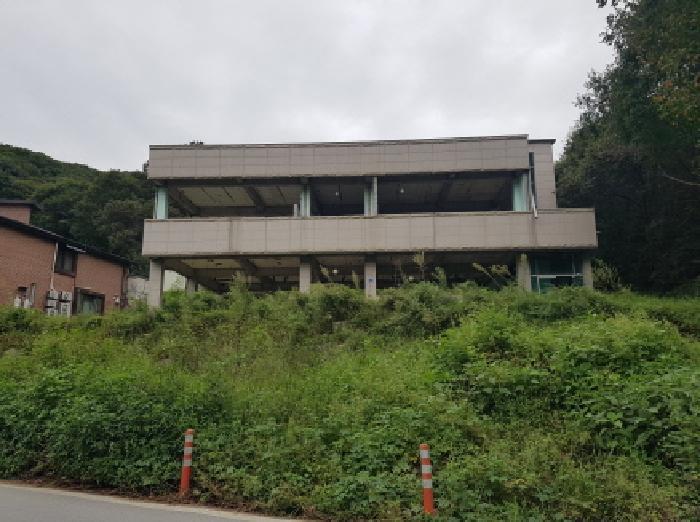충청남도 천안시 동남구 북면 운용리 85 근린주택 경매 사진 2