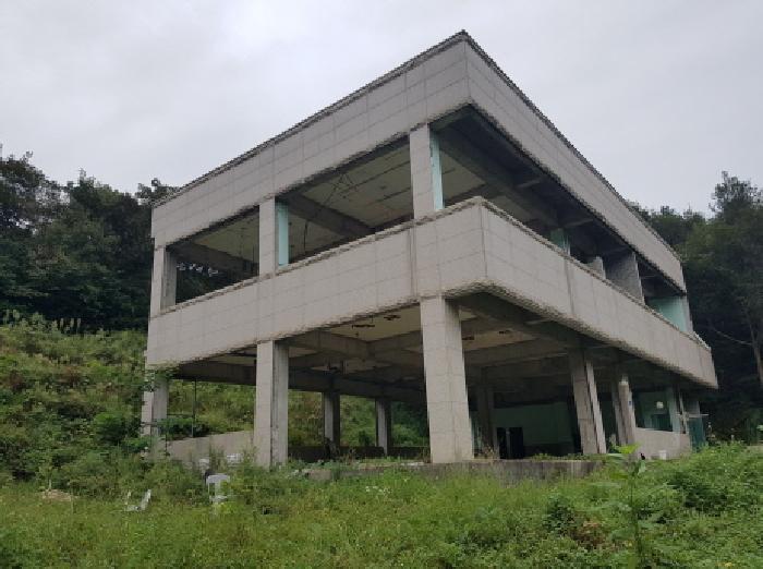 충청남도 천안시 동남구 북면 운용리 85 근린주택 경매 사진 3