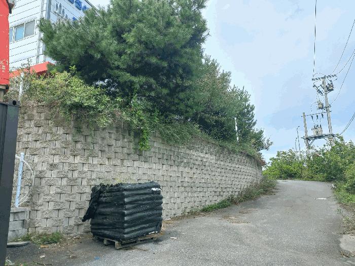 충청남도 천안시 서북구 직산읍 군서리 483-1 공장용지 경매 사진 1