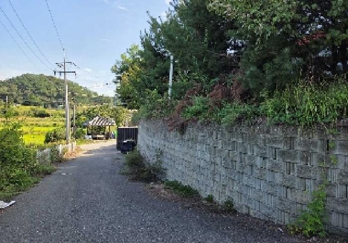 충청남도 천안시 서북구 직산읍 군서리 483-1 공장용지 경매 사진 11