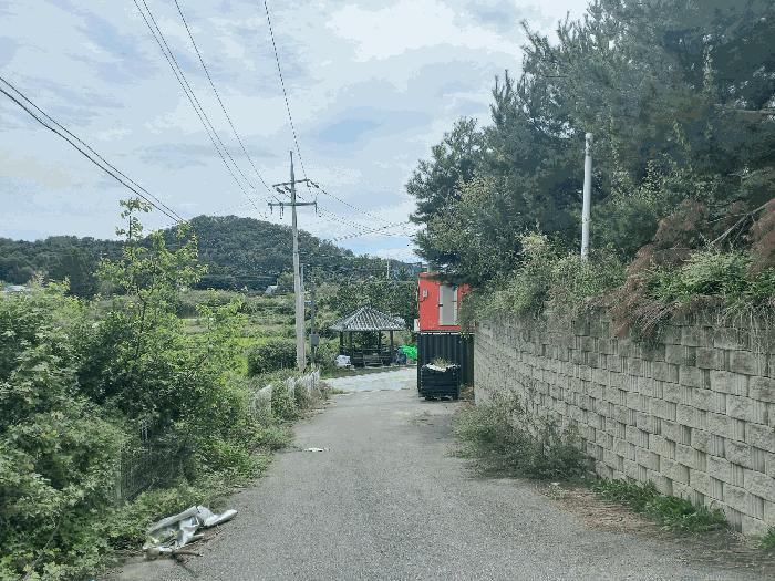 충청남도 천안시 서북구 직산읍 군서리 483-1 공장용지 경매 사진 3
