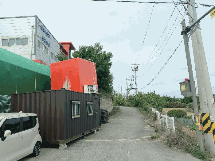 충청남도 천안시 서북구 직산읍 군서리 483-1 공장용지 경매 사진 4