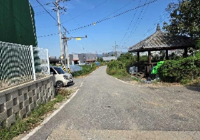 충청남도 천안시 서북구 직산읍 군서리 483-1 공장용지 경매 사진 5