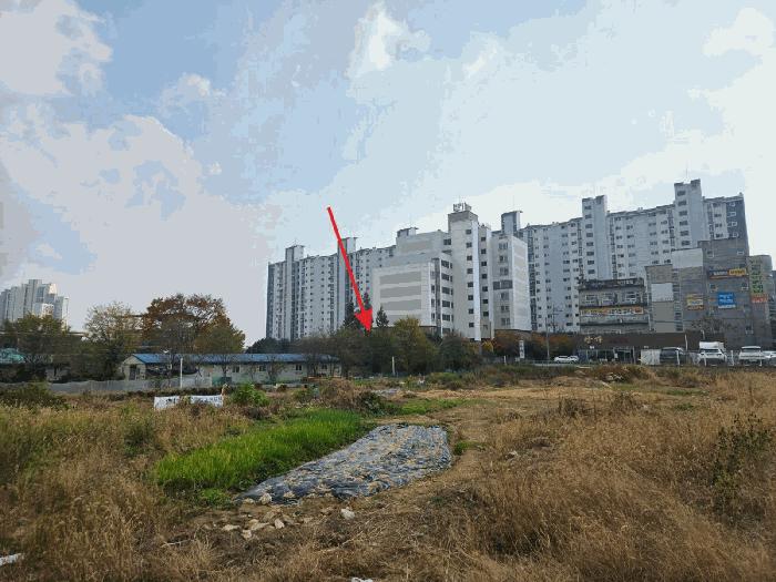 충청남도 아산시 모종동 361-175 전 경매 사진 1