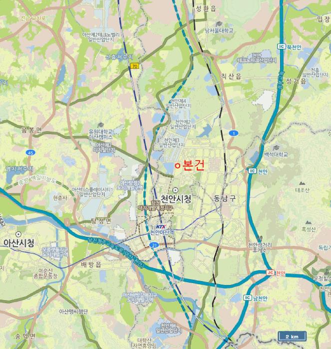 충청남도 천안시 서북구 백석동 930 브라운스톤 천안 109동 2층204호 아파트 경매 사진 17