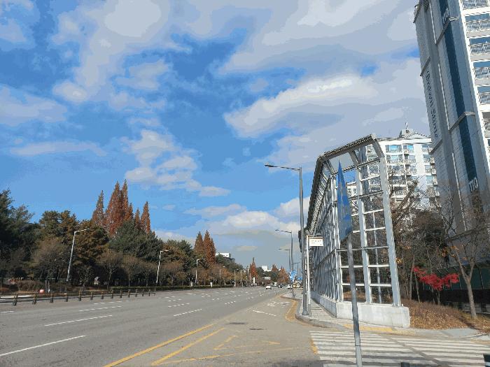 충청남도 천안시 서북구 백석동 930 브라운스톤 천안 109동 2층204호 아파트 경매 사진 2