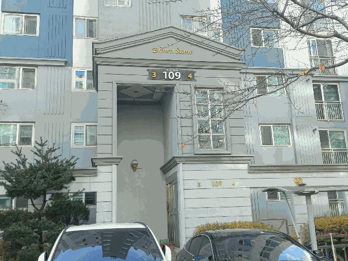 충청남도 천안시 서북구 백석동 930 브라운스톤 천안 109동 2층204호 아파트 경매 사진 3