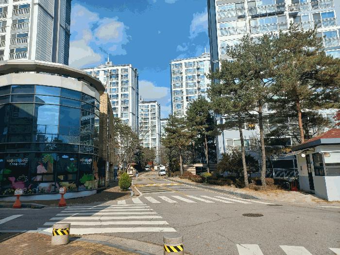 충청남도 천안시 서북구 백석동 930 브라운스톤 천안 109동 2층204호 아파트 경매 사진 4
