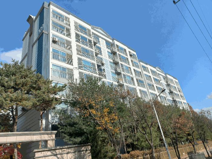 충청남도 천안시 서북구 백석동 930 브라운스톤 천안 109동 2층204호 아파트 경매 사진 5